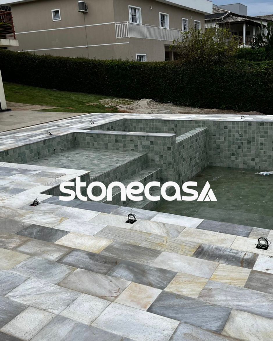 pedra são tomé modelos cacos filetes lajão stone casa pedra são tomé cacos filetes canjiquinha serrada lajão stone casa
